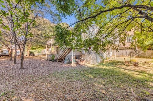 1585 Marlbrook Dr, Atlanta GA 30307-1719 exterior