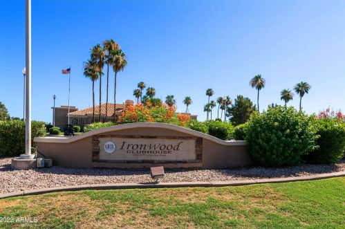 24601 Ribbonwood Dr, Chandler AZ  85248-7731 exterior