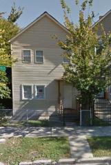 4161 Princeton Ave, Chicago IL  60609-2827 exterior