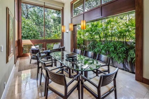 2984 Makalei Pl, Honolulu HI 96815-4743 exterior