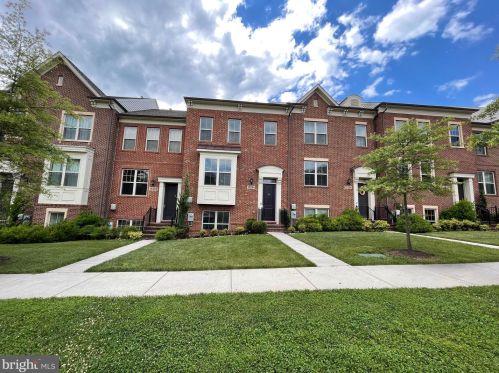 13234 Tivoli Lake Blvd, Silver Spring, MD 20906