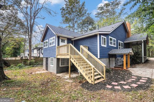 369 Adelle St, Atlanta GA  30315-6601 exterior