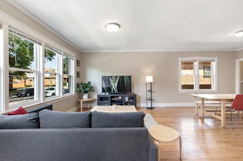 2639 76th Ct, Chicago IL  60707-4502 exterior