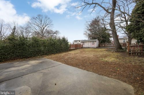 43 4 Ave, Runnemede NJ 08078-1411 exterior