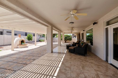 24601 Ribbonwood Dr, Chandler AZ  85248-7731 exterior