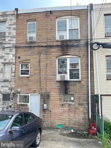 5204 Ditman St, Philadelphia PA 19124-2002 exterior