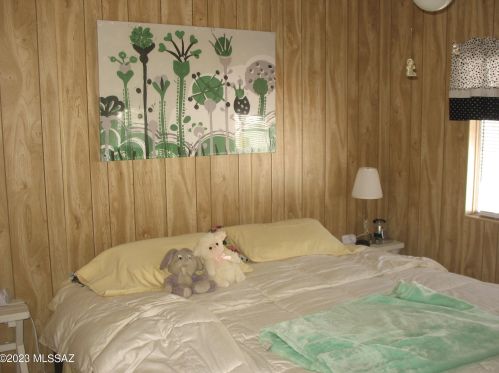 5620 Bar S St, Tucson AZ  85713-4407 exterior