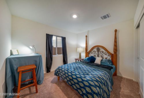 6900 Portugal Ave, Tucson AZ  85757 exterior