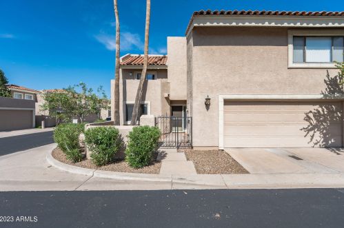 5812 12th St, Phoenix AZ 85014-2030 exterior