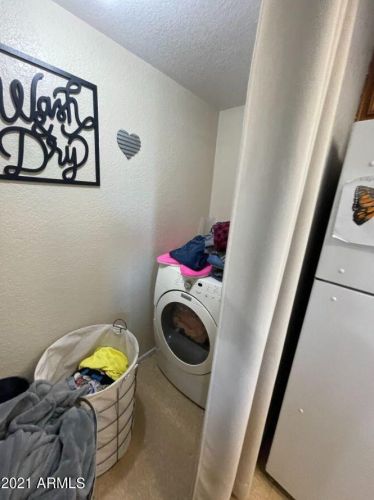 2725 Beck Ln, Phoenix AZ 85032-4255 exterior