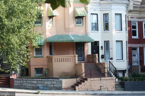 21 Rhode Island Ave, Washington, DC 20001-1006