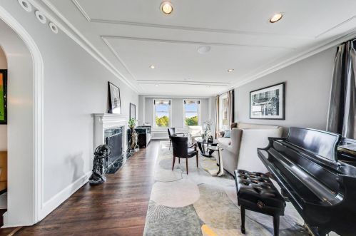 3500 Lake Shore Dr, Chicago IL  60657-1815 exterior