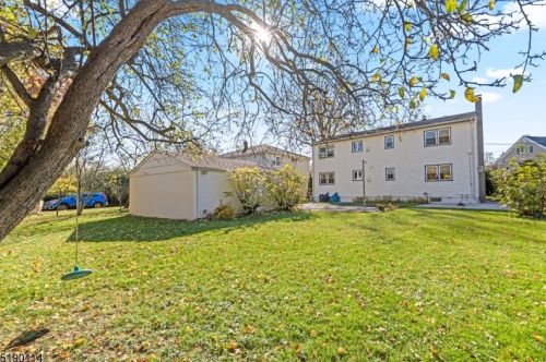 120 Lexington Ave, Cranford NJ 07016-2610 exterior