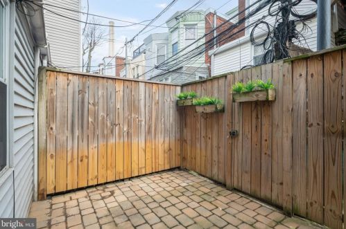 885 Judson St, Philadelphia PA 19121-2036 exterior