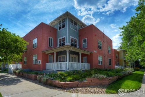 3390 Folsom St, Boulder CO 80304-2485 exterior