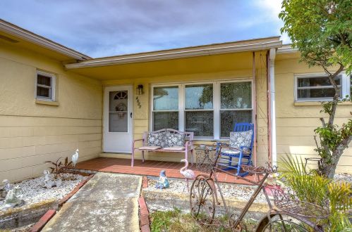 4607 Trask St, Tampa FL  33611-3112 exterior