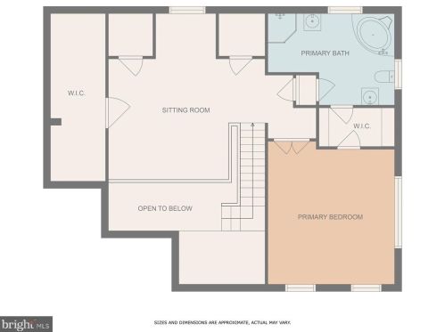 3432 Memorial St, Alexandria VA 22306-1548 exterior