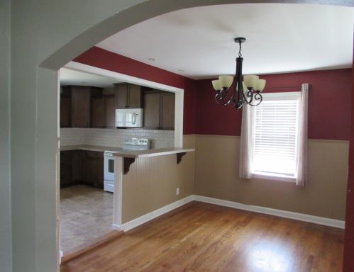 3300 66th St, Milwaukee WI  53219-4211 exterior