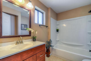 1718 25th Pl, Phoenix AZ  85008-2733 exterior