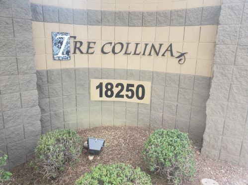 18250 32nd St, Phoenix AZ 85032-1202 exterior