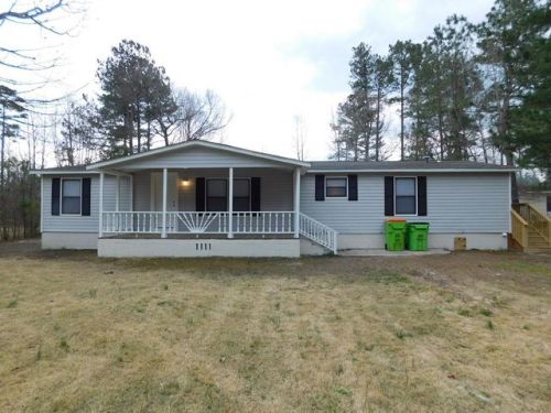 122 Stonewall Dr, Roanoke Rapids NC  27870-9662 exterior