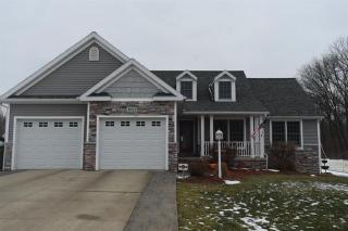 1011 Engelhardt Strasse St, Jackson, MI 49201-9831