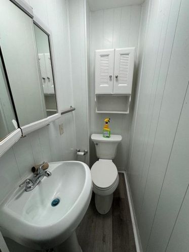 617 Race St, Primrose PA  17901-2444 exterior