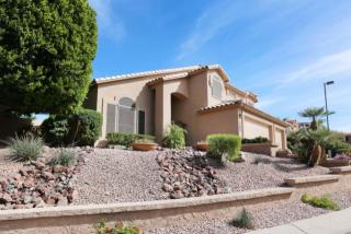 1510 Captain Dreyfus Ave, Phoenix AZ  85022-4931 exterior