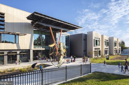 5106 14th St, Washington DC  20011-6928 exterior