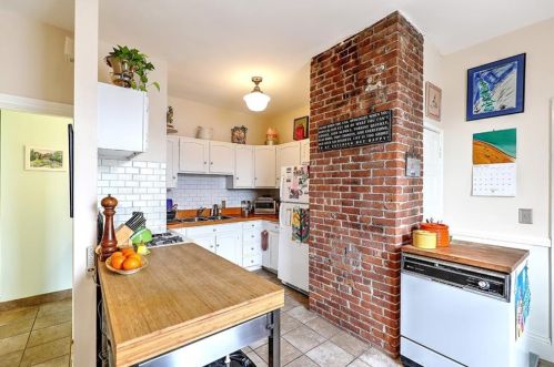 78 Hudson St, Providence RI 02909-2016 exterior