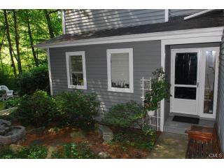 97 Glen Side, Wilton, CT 06897-4048