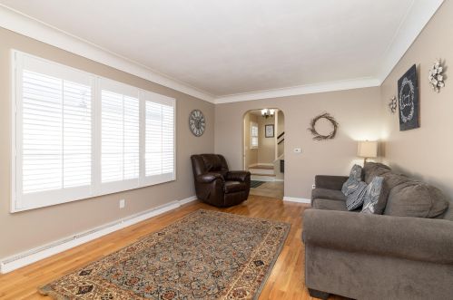 2813 Brahms Ave, Kalamazoo MI 49024-6628 exterior