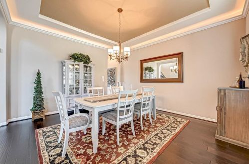 27651 Panola Pl Ln, Fulshear TX 77441-1160 exterior