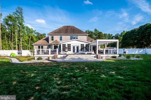 9 Greystone Dr, Lewes DE exterior