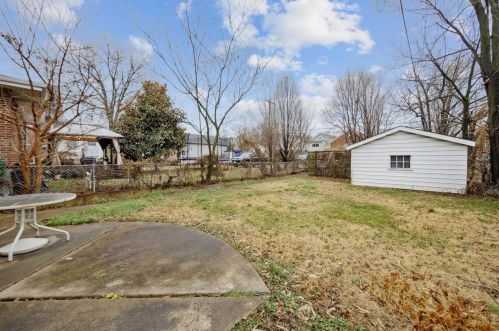 6254 Marmaduke Ave, Saint Louis MO 63139-2613 exterior