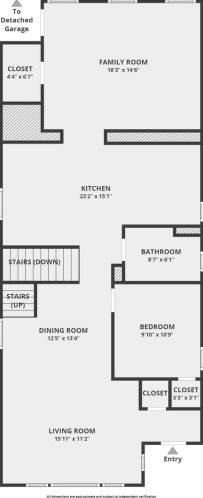 2905 77th Ave, Chicago IL  60707-1108 exterior