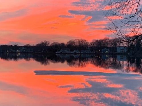 790 Eagle Lk Dr, Kalamazoo MI 49009-9612 exterior