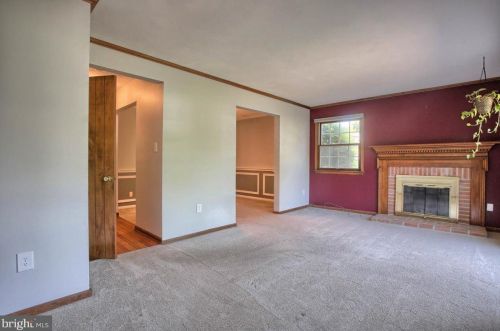 92 Roboda Blvd, Limerick PA 19468-2967 exterior