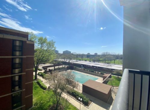 3001 Michigan Ave, Chicago IL 60616-3261 exterior