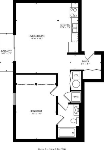 2720 Cortland St, Chicago IL 60647-5181 exterior