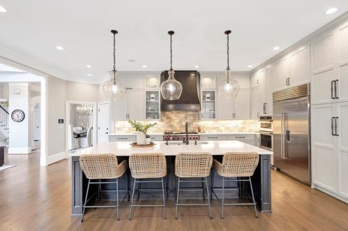 1233 Austin Gln Dr, Atlanta GA 30338-3233 exterior