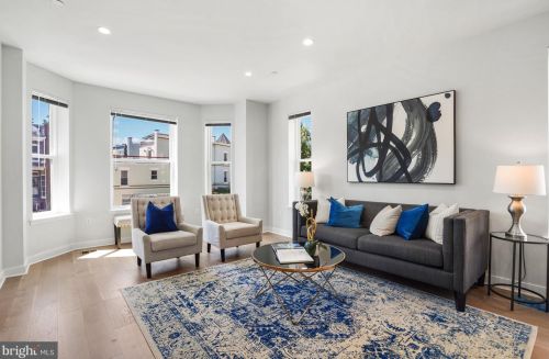 1023 Spring Rd, Washington, DC 20010-1421