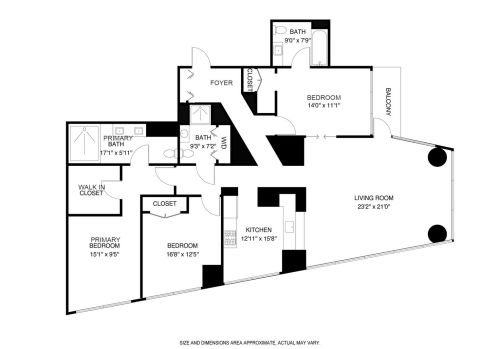 60 Monroe St, Chicago IL  60603-2758 exterior