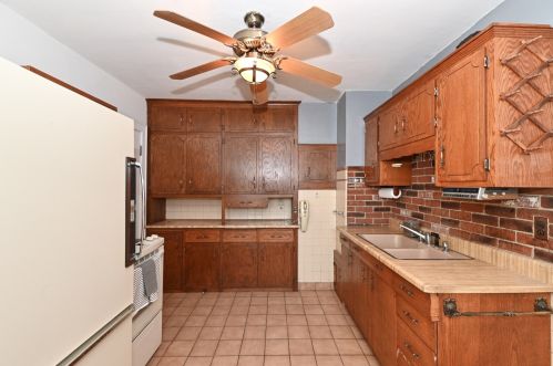 417 65th St, Milwaukee WI  53214-1723 exterior