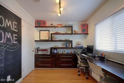 13441 33rd St, Phoenix AZ  85032-6101 exterior