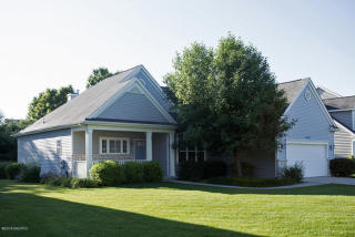 7611 Haflinger Cir, Kalamazoo, MI 49009-3922