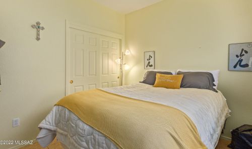 7540 Mystic Sky Ln, Tucson AZ 85743-5237 exterior