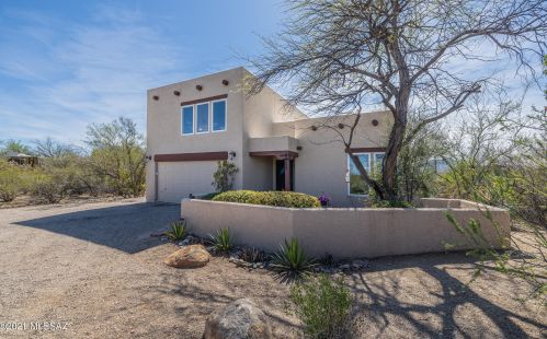 4421 Paseo De Los Cerritos, Tucson, AZ 85745-9553