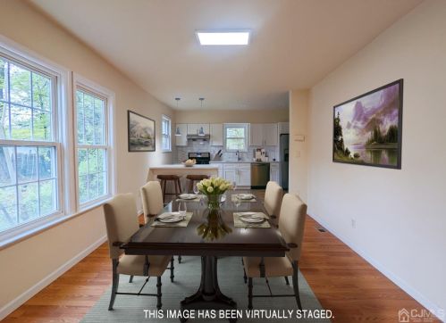 177 Easy St, Edison NJ  08817-5230 exterior