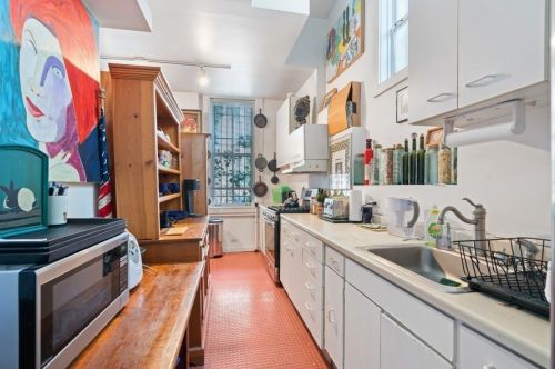 1444 Paulina St, Chicago IL 60622-2123 exterior